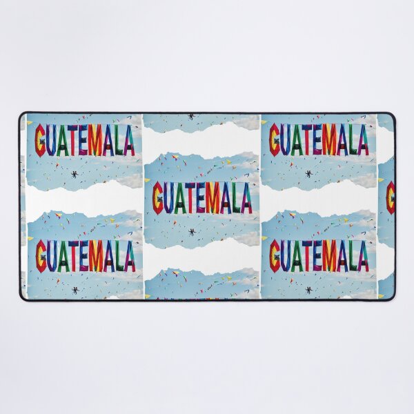Item preview, GUATEMALA 24 18 designed and sold by maveluzone.