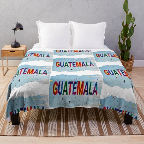 Item preview, GUATEMALA 24 18 designed and sold by maveluzone.
