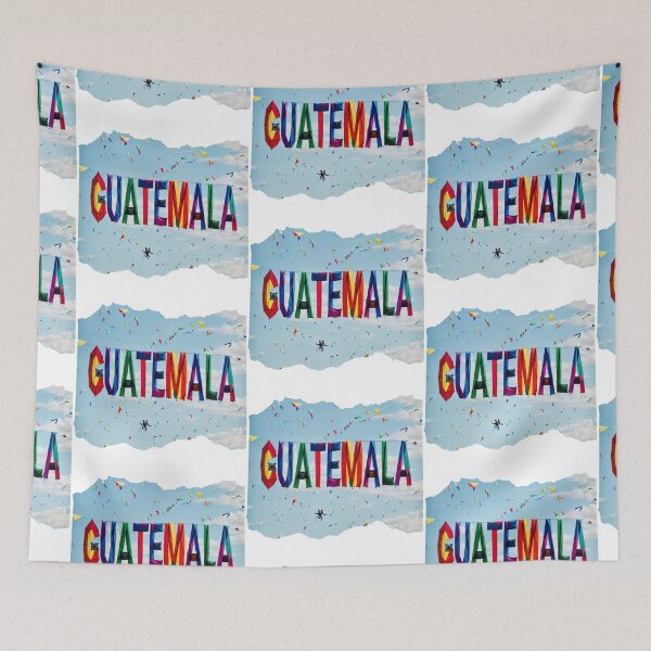 Item preview, GUATEMALA 24 18 designed and sold by maveluzone.
