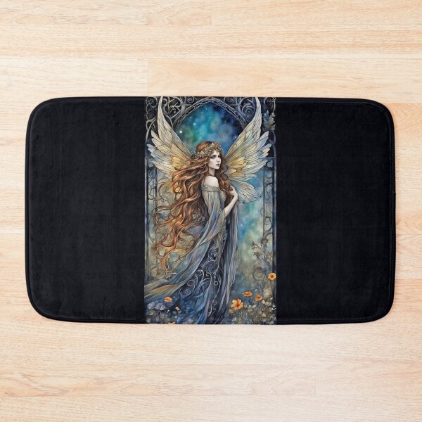 Item preview, Celtic Fairy No. 010 designed and sold by FaerieFusion.