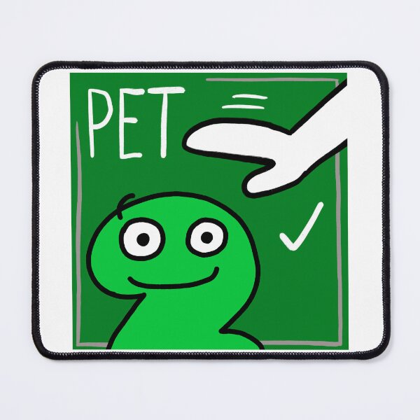 Item preview, Pet Two BFB designed and sold by MsBonnieArt.