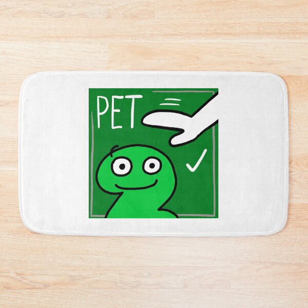 Item preview, Pet Two BFB designed and sold by MsBonnieArt.