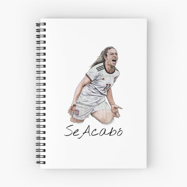 Item preview, Alexia Putellas, SeAcabo art / Alexia Putellas Poster / Spanish football / Alexia  designed and sold by Sportslista.
