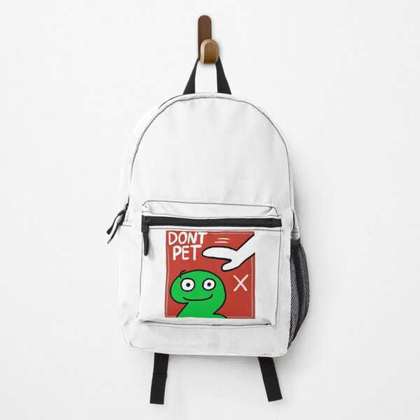 Item preview, Don’t Pet Two BFB designed and sold by MsBonnieArt.