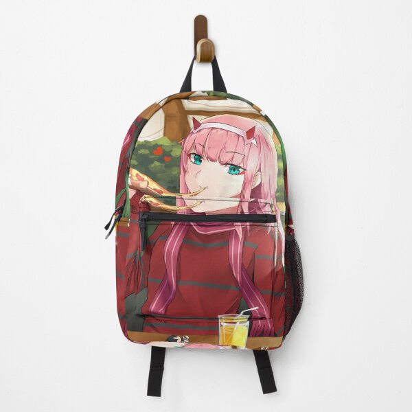 Item preview, Darling in the Franxx designed and sold by MockCity-Studio.