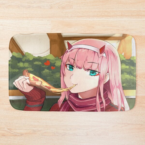 Artikelvorschau, Liebling im Franxx entworfen und verkauft von MockCity-Studio.