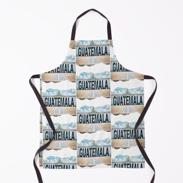 Item preview, GUATEMALA 24 19 designed and sold by maveluzone.