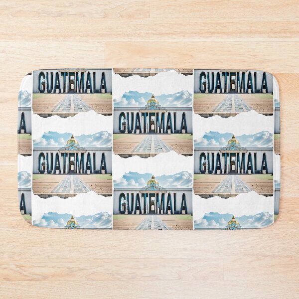 Item preview, GUATEMALA 24 19 designed and sold by maveluzone.