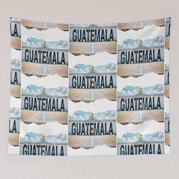Item preview, GUATEMALA 24 19 designed and sold by maveluzone.