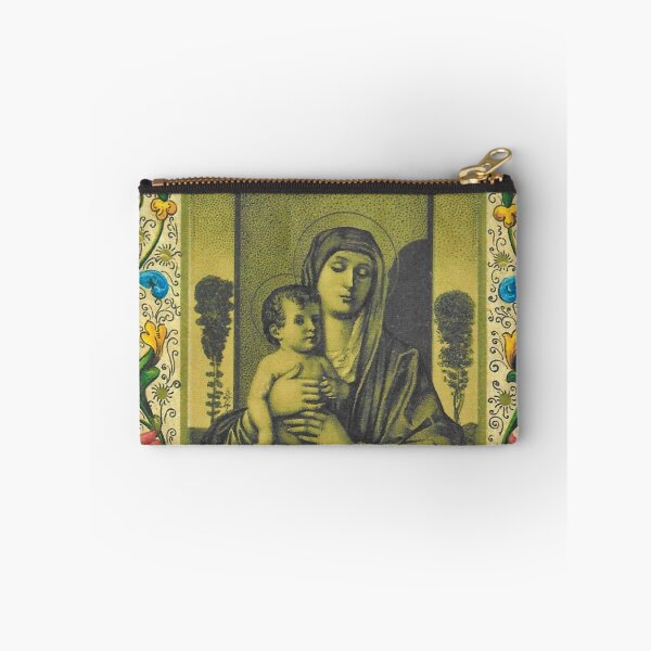 Item preview, Vergine col Bambino - Venezia - by Giovanni Bellini designed and sold by niki2028.