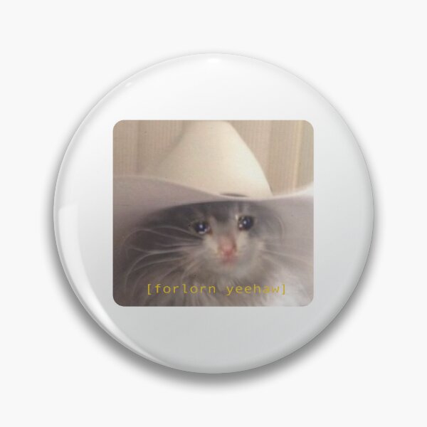 Item preview, Forlorn Yeehaw designed and sold by Han S..