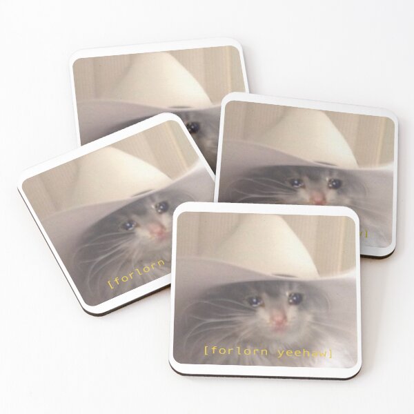 Item preview, Forlorn Yeehaw designed and sold by Han S..