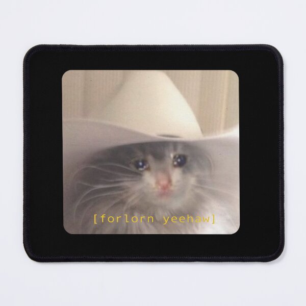 Item preview, Forlorn Yeehaw designed and sold by Han S..