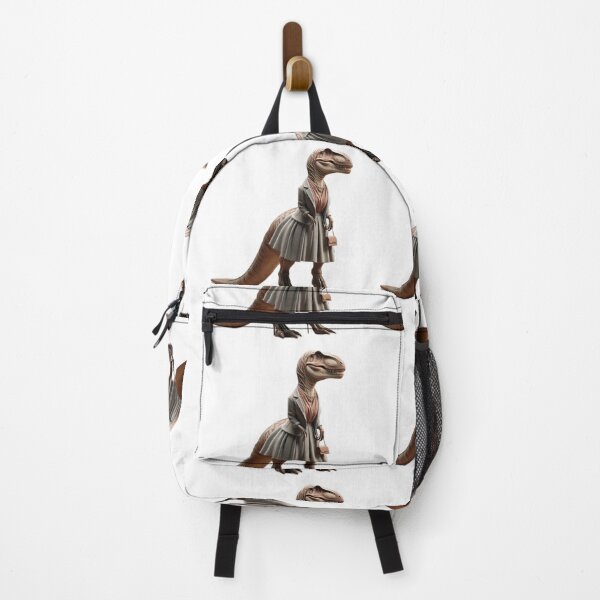 Item preview, Elegant Dino Diva designed and sold by Shams-Studio.