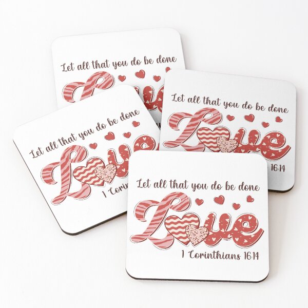 Item preview, Love designed and sold by Artifylab.