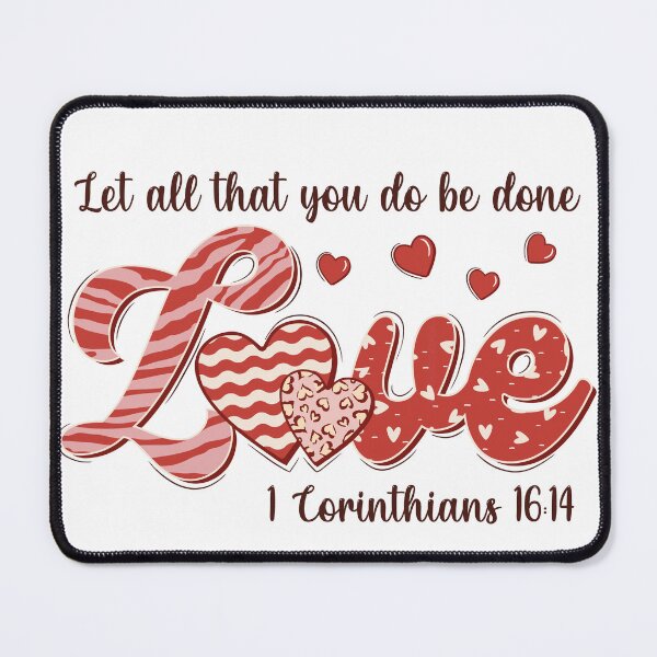 Item preview, Love designed and sold by Artifylab.