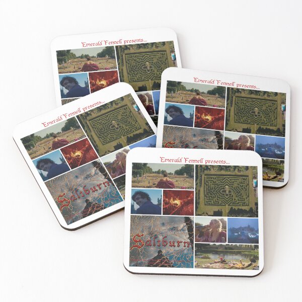 Item preview, emerald fennell presents saltburn designed and sold by miss madison creates.
