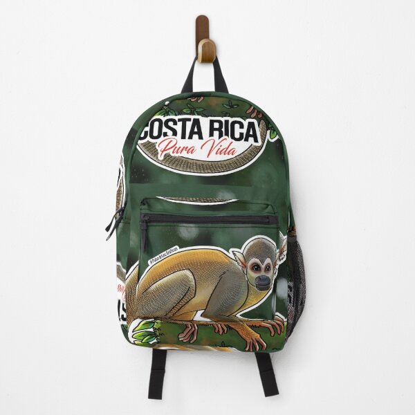 Item preview, Titi monkey designed and sold by Pulunperez.