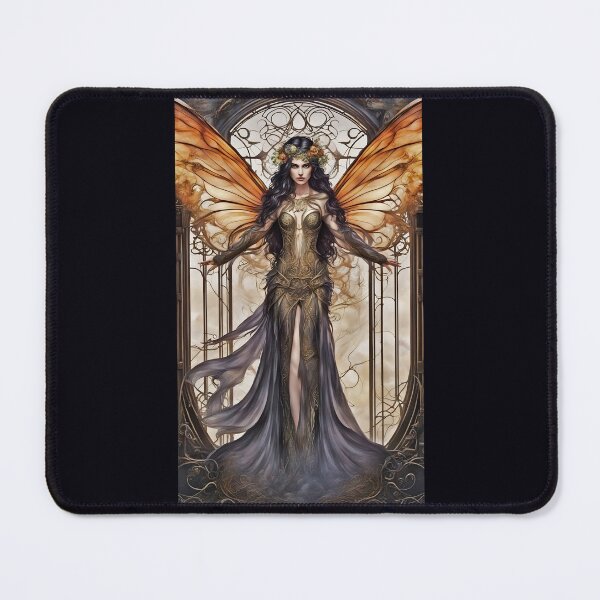 Item preview, Celtic Fairy No. 011 designed and sold by FaerieFusion.