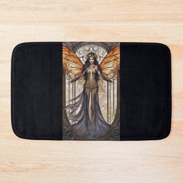 Item preview, Celtic Fairy No. 011 designed and sold by FaerieFusion.