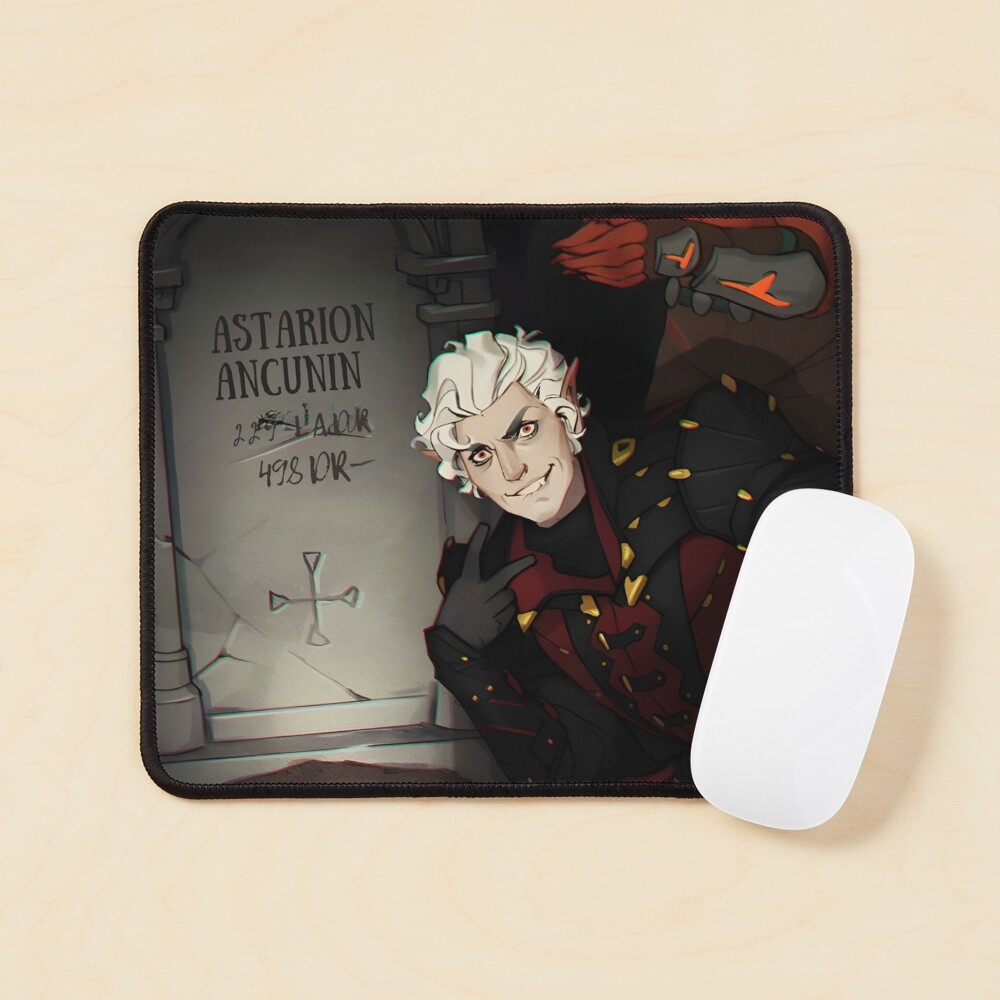 Item preview, Mouse Pad designed and sold by KeyDesignDecor.