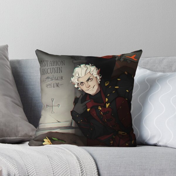 Item preview,  Astarion designed and sold by KeyDesignDecor.