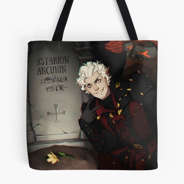 Item preview,  Astarion designed and sold by KeyDesignDecor.