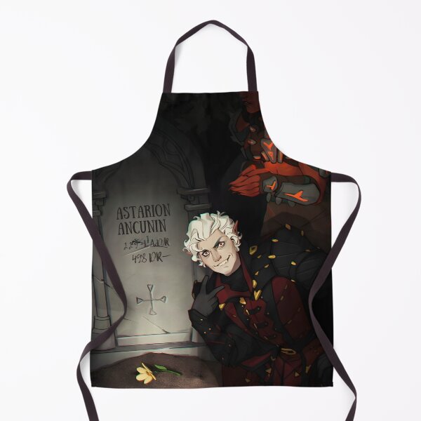 Item preview, Astarion designed and sold by KeyDesignDecor.