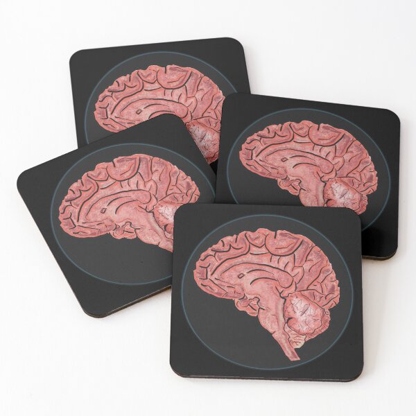 Item preview, Brain designed and sold by asiddesign.