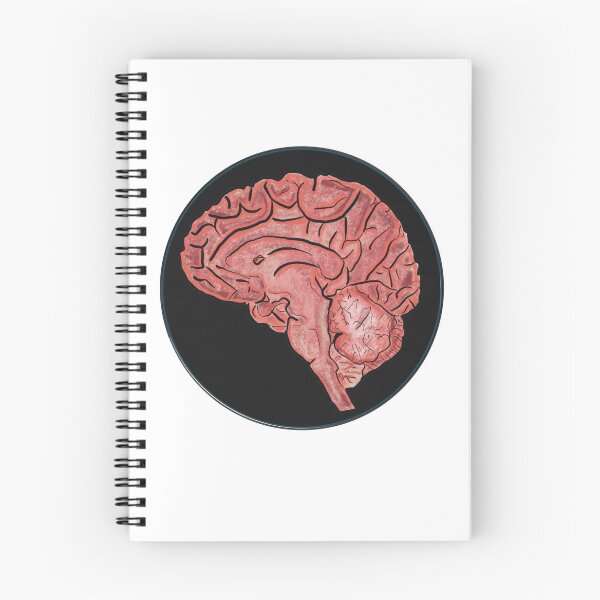 Item preview, Brain designed and sold by asiddesign.