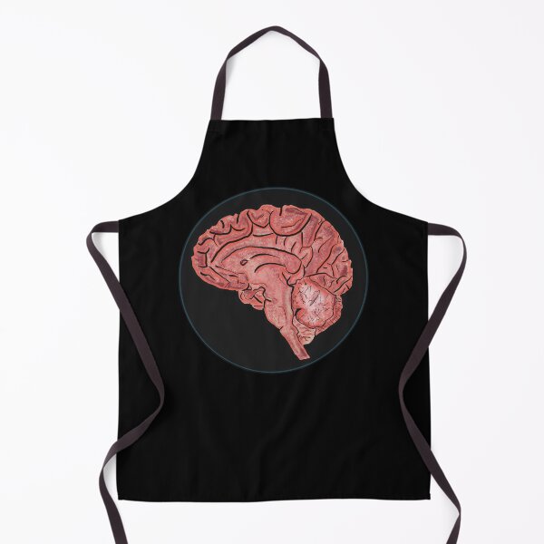 Item preview, Brain designed and sold by asiddesign.