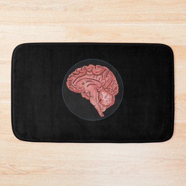 Item preview, Brain designed and sold by asiddesign.