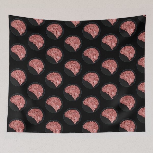 Item preview, Brain designed and sold by asiddesign.