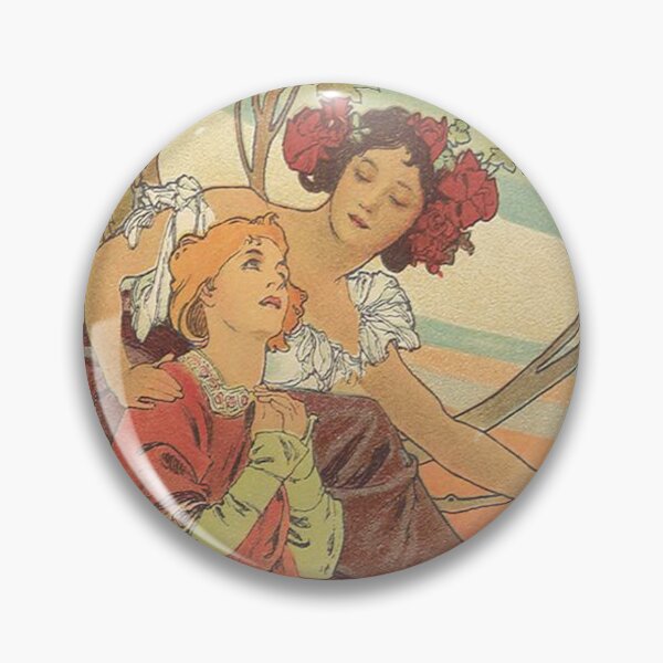 Item preview, Chocolat Masson Chocolat Mexicain. 1897 3, by Alphonse Mucha. HIGH DEFINITION designed and sold by MINDTHECHERRY.