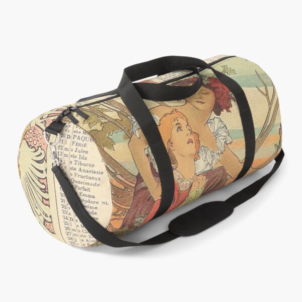 Item preview, Chocolat Masson Chocolat Mexicain. 1897 3, by Alphonse Mucha. HIGH DEFINITION designed and sold by MINDTHECHERRY.