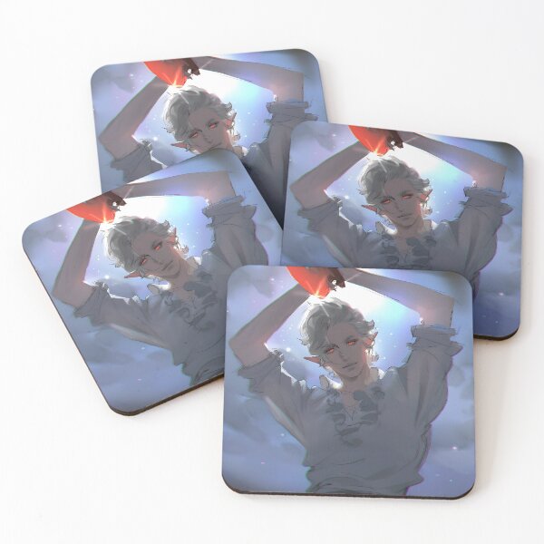 Item preview,  Astarion designed and sold by KeyDesignDecor.