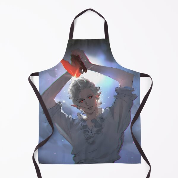 Item preview, Astarion designed and sold by KeyDesignDecor.