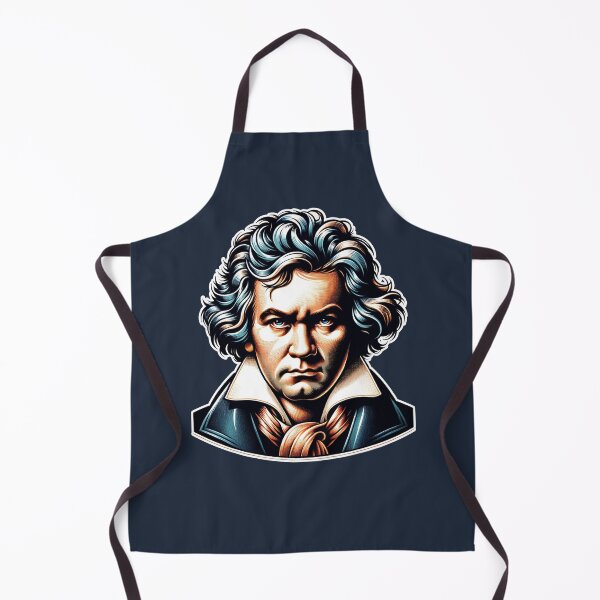 Item preview, Ludwig van Beethoven designed and sold by Alphaproject.