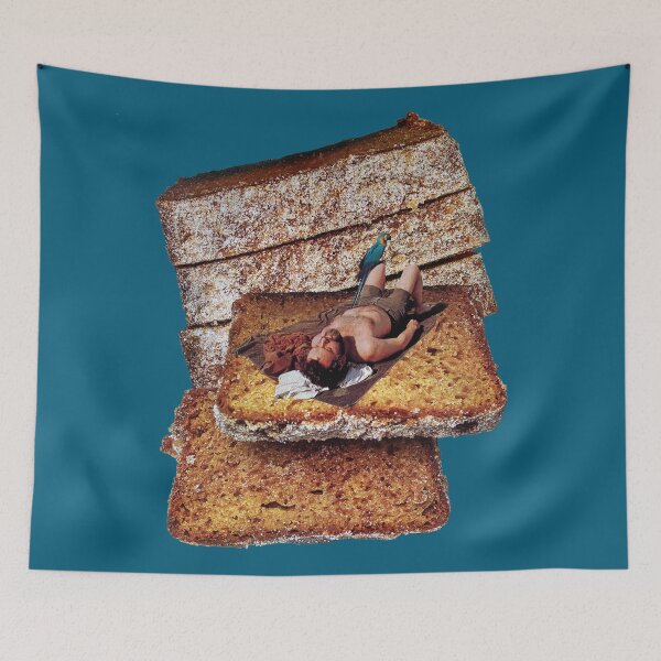 Item preview, Baking designed and sold by Mischief and Musings.