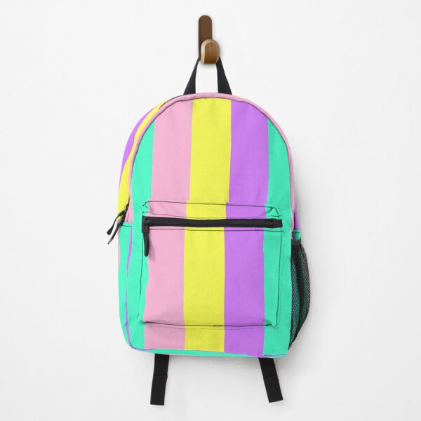 Item preview, Neon color scheme designed and sold by Inspirationmotivation.