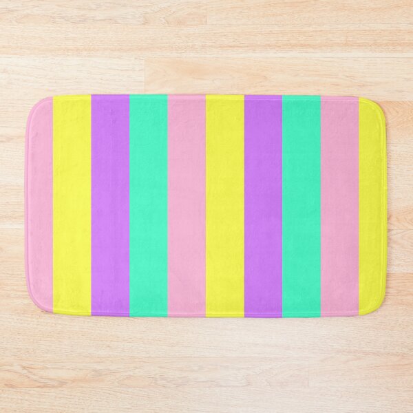 Item preview, Neon color scheme designed and sold by Inspirationmotivation.