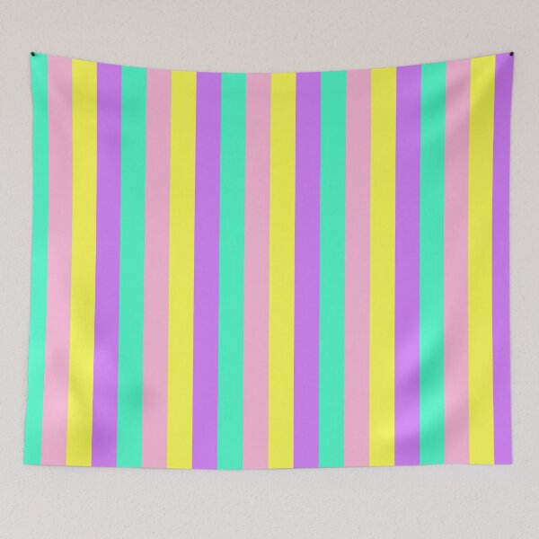 Item preview, Neon color scheme designed and sold by Inspirationmotivation.