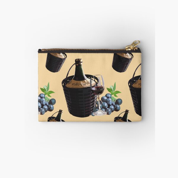 Item preview, Vino Tinto designed and sold by TannaEstampa.