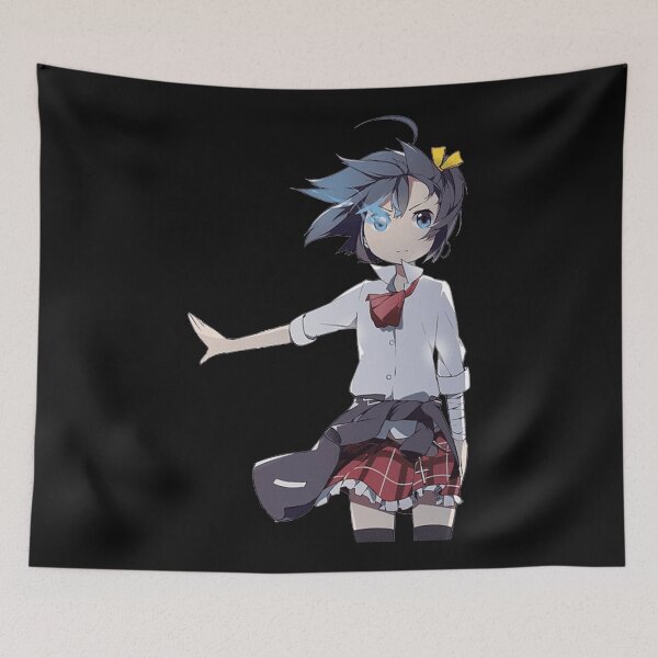 Item preview, Darling in the Franxx designed and sold by MockCity-Studio.