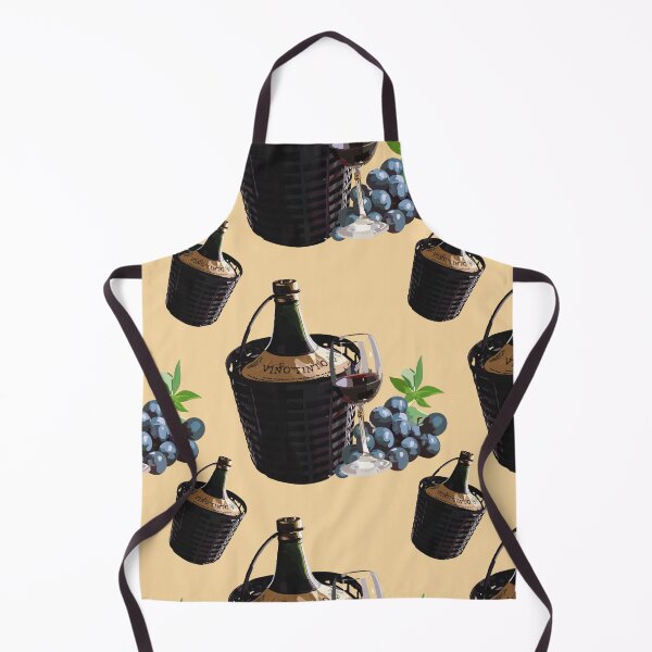 Item preview, Vino Tinto designed and sold by TannaEstampa.