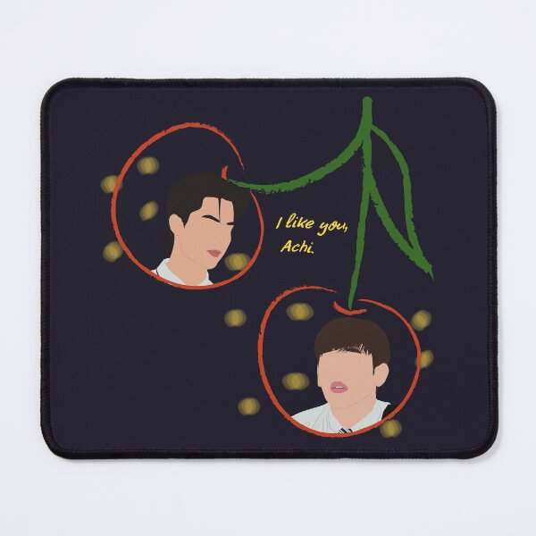 Item preview, I like you, Achi. | cherry magic th designed and sold by Pinu92.