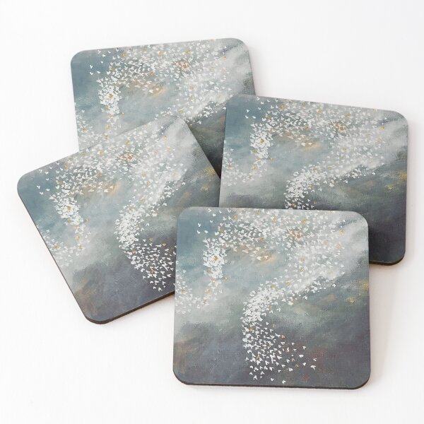 Item preview, Murmuration designed and sold by jonescre8tive.