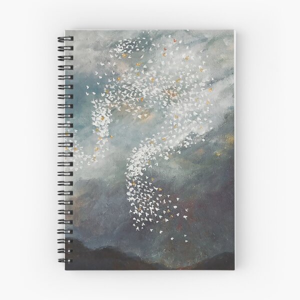 Item preview, Murmuration designed and sold by jonescre8tive.