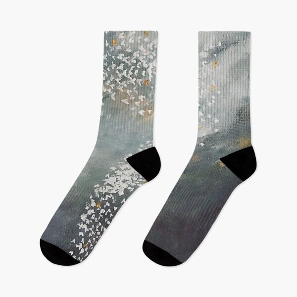 Item preview, Murmuration designed and sold by jonescre8tive.