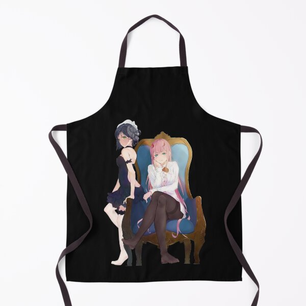 Item preview, Darling in the Franxx designed and sold by MockCity-Studio.